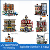 (Ship from US warehouse) Classic StreetView Collection