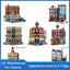 (Ship from US warehouse) Classic StreetView Collection