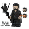 TV6224 TV6225 TV6226 The Boys Series Minifigures (new, updating)