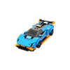 (Gobricks version) 353PCS MOC-172824 Lamborghini Huracan STO