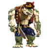 1622PCS DK Western Series – Crocodile Sheriff