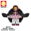 WM6190 One Piece Series Minifigures