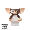 WM6049 Dimensional Dimension Series Little Monster Stitch Minifigures