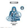 G0150 Fantastic Four Series Minifigures