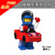 Collectible MiniFigures Series