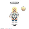 G0223 G0224 Marvel X-Men Series Minifigures