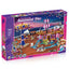 1378PCS 40012 Amusement Park 41375