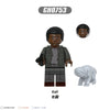 G0196 Stranger Things Series Minifigures