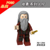 PG8162 Harry Potter Minifigures