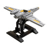 (Gobricks version) 287pcs MOC-211816 Eagle from Helldivers II 1:72