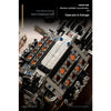 944PCS Eikee Y15019 ENGINE BCR W16
