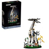 1222pcs Horizon Forbidden West: Tallneck