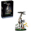 1222pcs Horizon Forbidden West: Tallneck