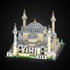 (Gobricks version) 3636pcs MOC-219881 Hagia Sophia