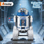 740pcs Amazing Galactic Maintenance Robot