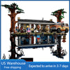 (Ship from US warehouse) 2287PCS Stranger Things The Upside Down