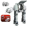 1137PCS Motorized Walking AT-AT