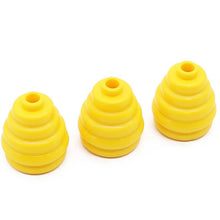 35574 Honeycomb Cotton Candy Bee 5pcs
