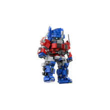 (Gobricks version) 776PCS MOC-179443 OPTIMUS PRIME FINAL