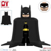 DY112-114 Superhero Dark Classic Batman minifigures