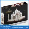 (Ship from US warehouse) 2022pcs Taj Mahal