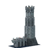 (Gobricks version) 16713PCS MOC-145944 Elden ring - Divine Tower
