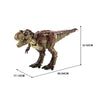 (Gobricks version) 800pcs+ Tyrannosaurus rex