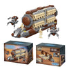 522PCS KK20002 PLATOON ATTACKK CRAFT