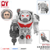 DY701-708 Warhammer 40000 series Minifigures