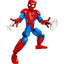 276PCS Spider-Man Figure