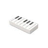 PARTS 3069 1x2 Flat Tile Printed Part 5PCS