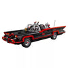 1822 pcs Batman: The Classic TV Series Batmobile