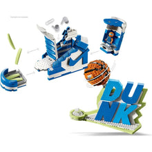 1180 pcs Nike Dunk