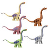 KL3319-KL3323 Titanosaurus Jurassic World Brachiosaurus Dinosaur Minifigures
