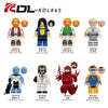 KDL865 Invincible Series Minifigures