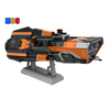 3074pcs MOC-66577 The Expanse（Morrigan-class Patrol Destroyer）