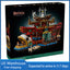 (Ship from US warehouse)3402 pcs The Baratie Floating Restaurant
