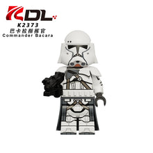 KDL859 Star Wars Series Minifigures (new, updating)