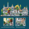 3337pcs Xbert 66147 The Last Homely House