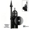 DT8909-A Game of Thrones series Minifigures
