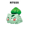 RT026-036 Pokemon Series Minifigures