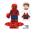 TV6237 TV6238 Superheroes: Spider-Man, Scorpion, and the Hulk Minifigures(new, updating)