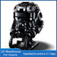 (Ship from US warehouse) 724 pcs TIE Fighter Pilot  Helmet