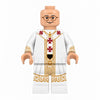 MNK013 Medieval Leo I The Pope Minifigures