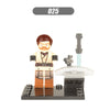 X019-026 XH332 Star Wars Series Minifigures