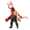 767PCS MOC Hellboy（Hellboy）