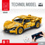 Presell MORK 025011 Ford Mustang & 025009 Lamborghini 1:14 (dual remote control with programming)