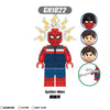 G0231 G0232 Spider-Man: Brand New Day Series Minifigures (new, updating)