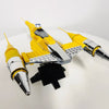 187 pcs 10026 Special Edition Naboo Starfighter