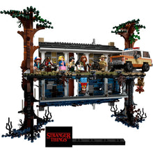 2287PCS Stranger Things The Upside Down